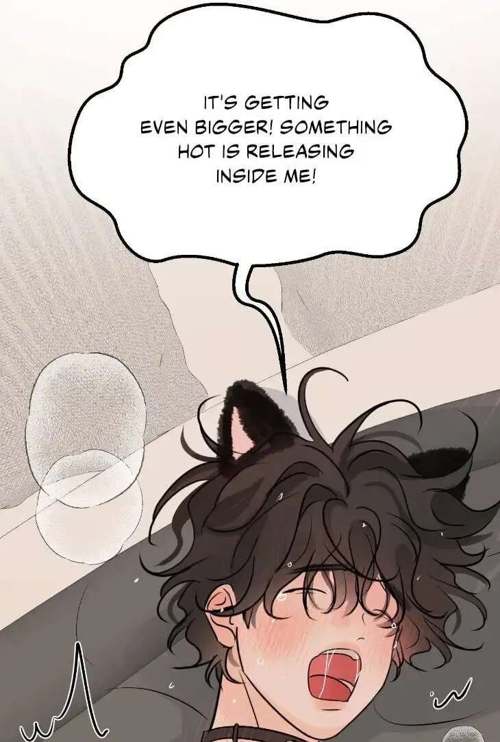 Scent and Sensibility Chapter 90 - page 22