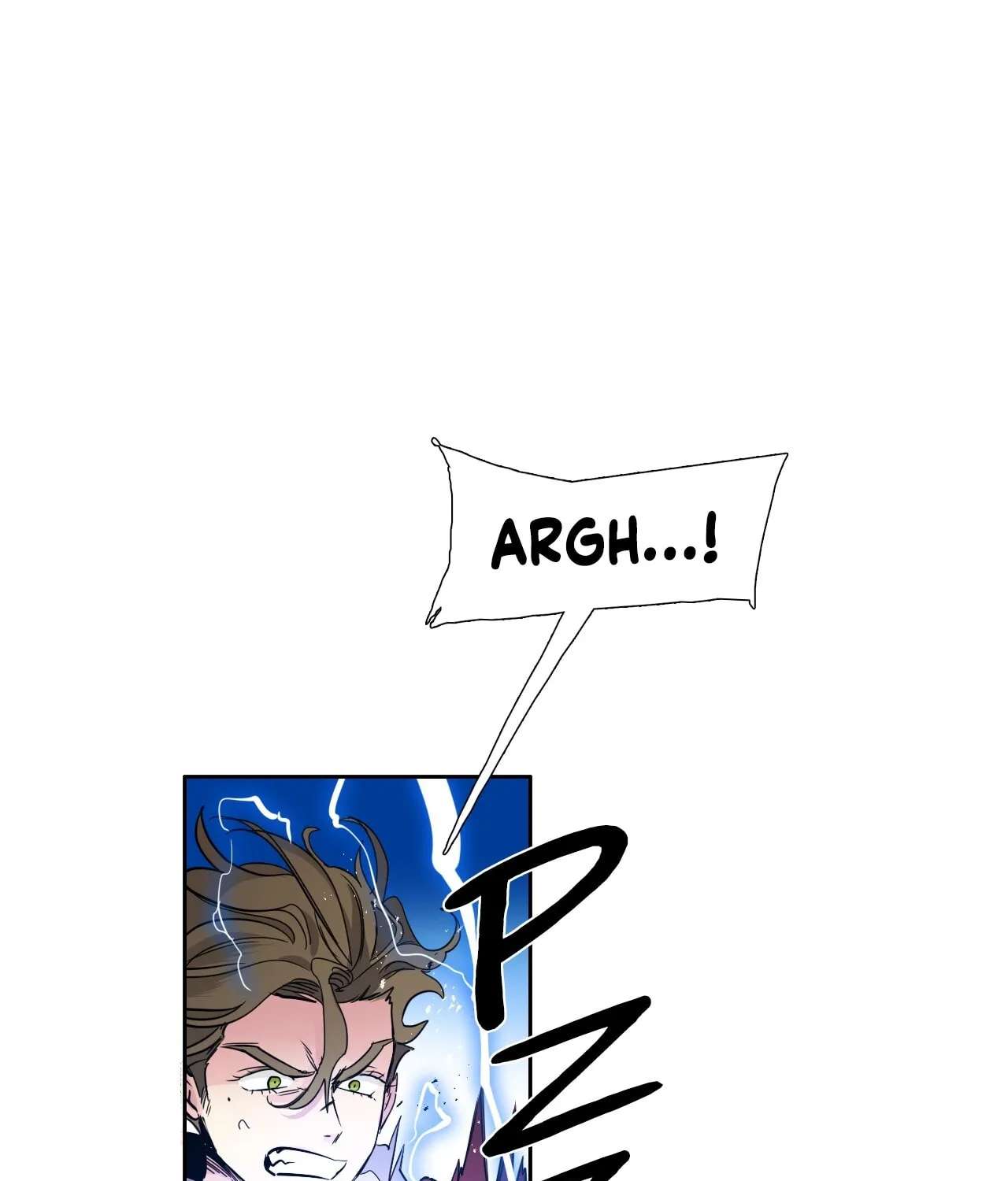Heroes Plan.B Chapter 255 - page 1