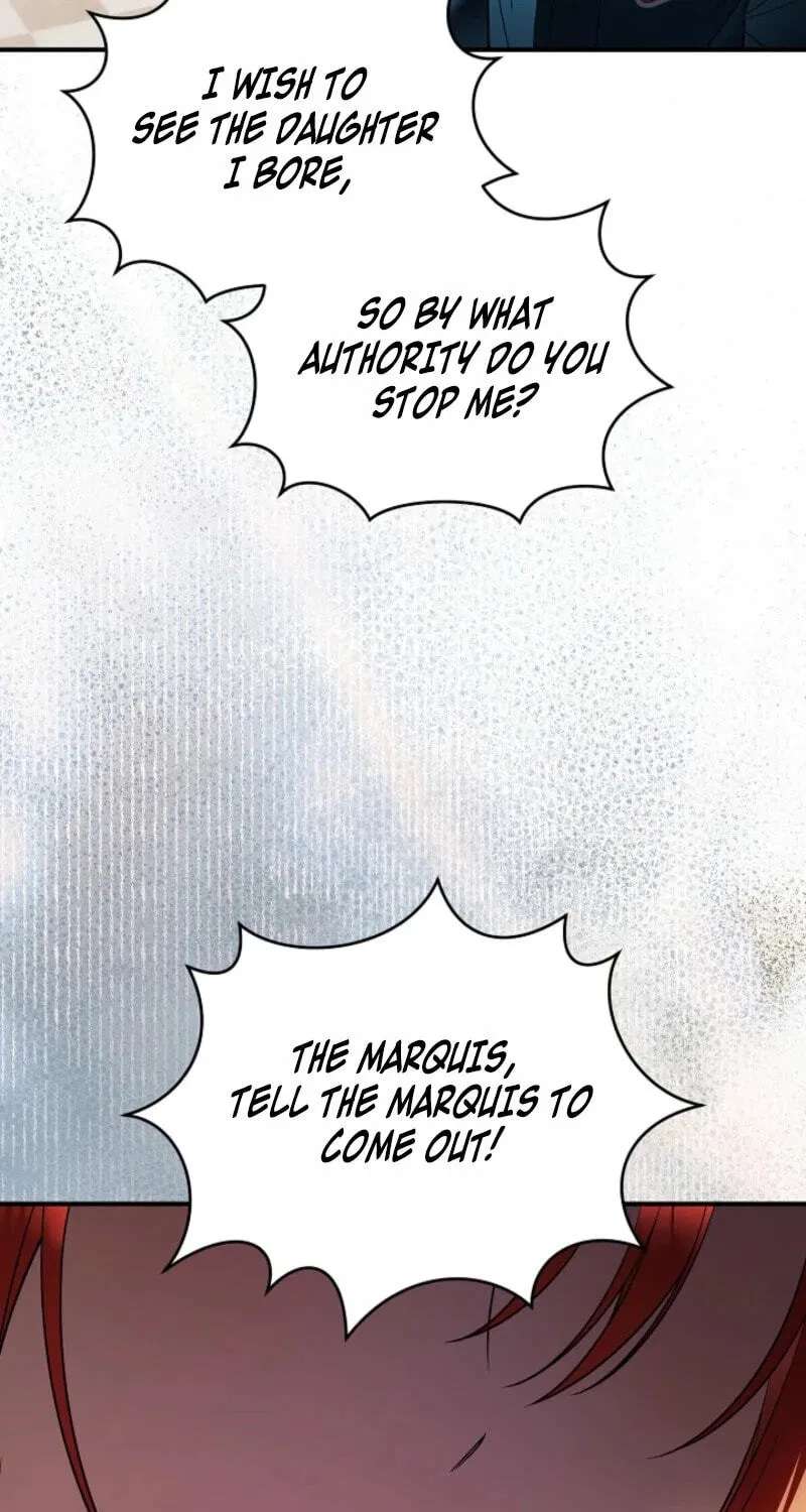 The Eldest Daughter Walks Down The Flower Path Chapter 44 - page 5