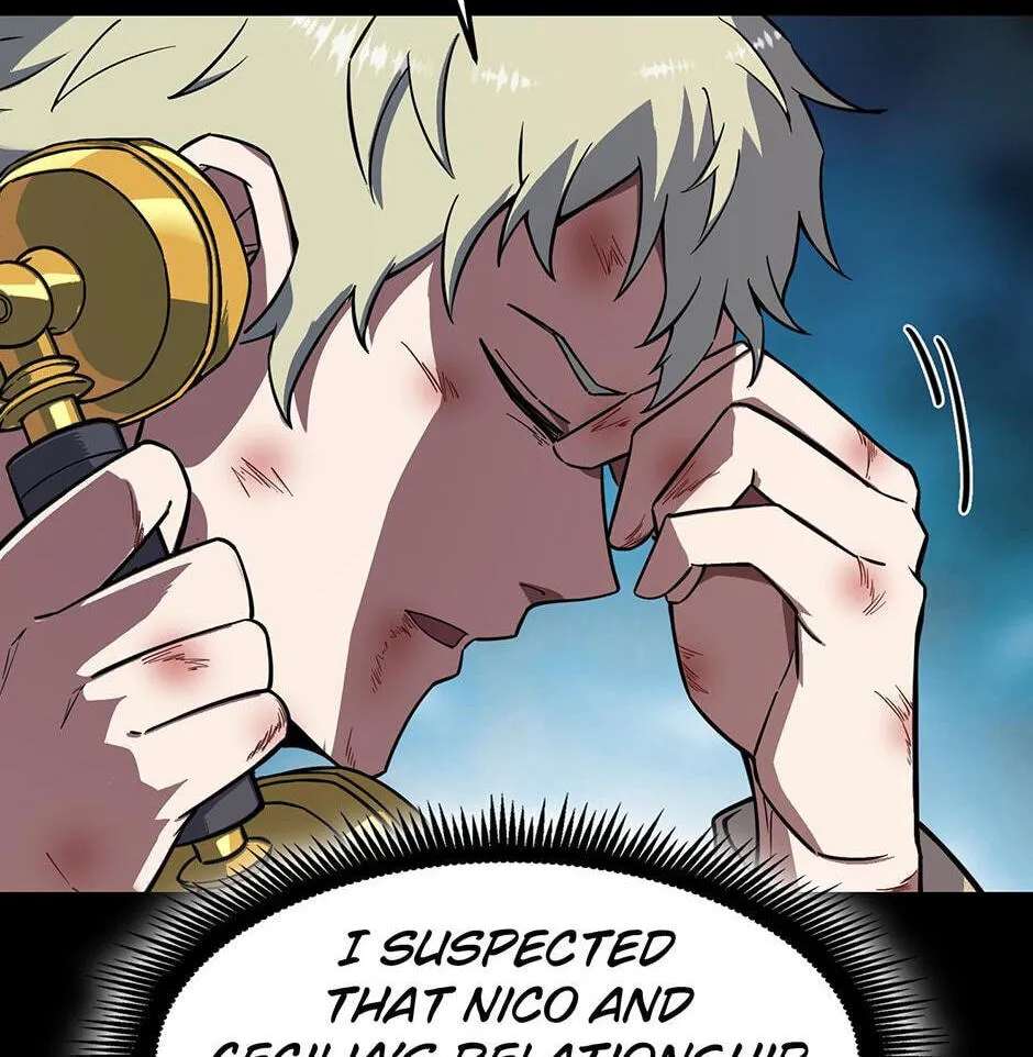The Beginning After the End Chapter 251 - page 52