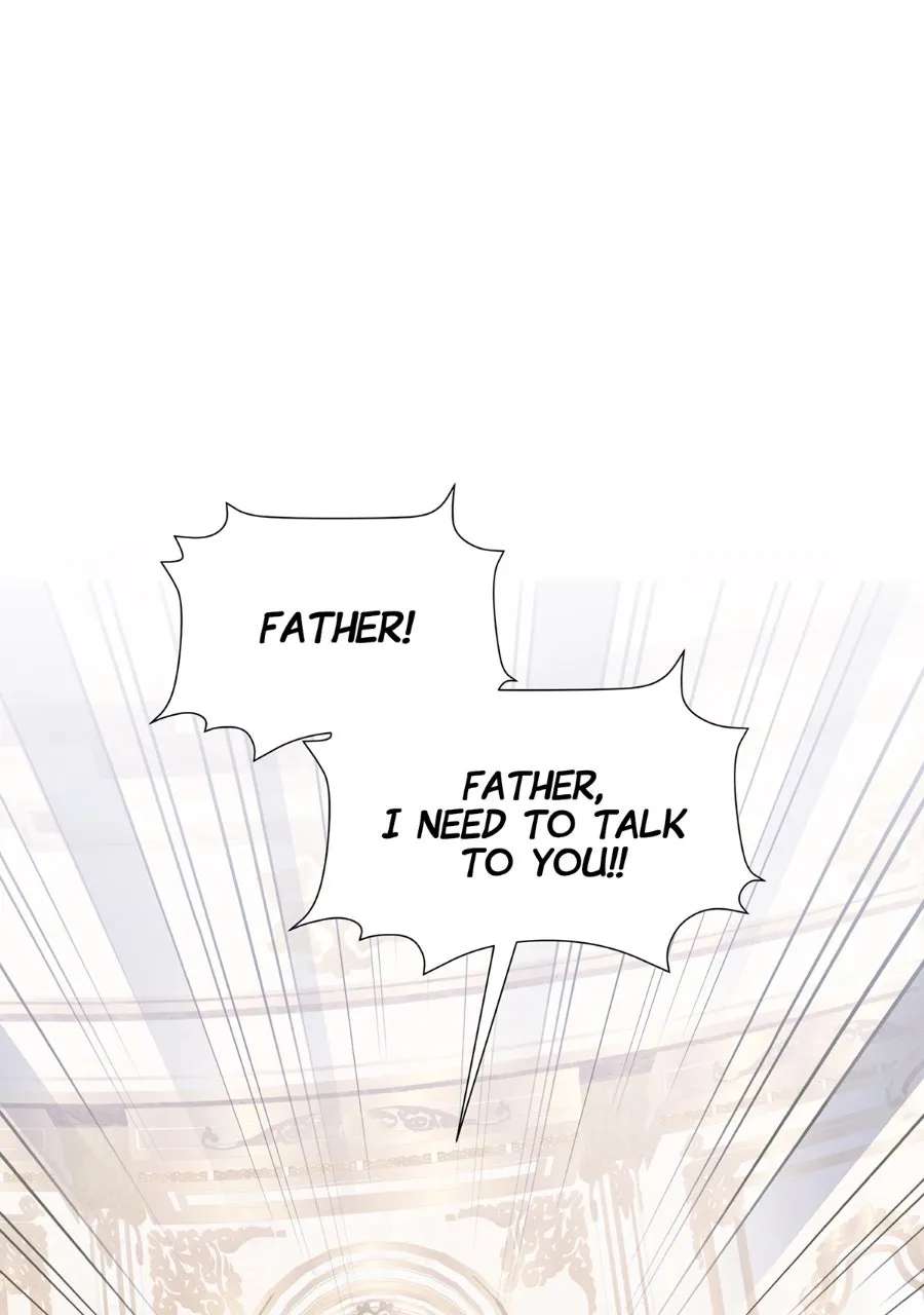 Becoming the QueenAt the Age of Six Chapter 13 - page 30