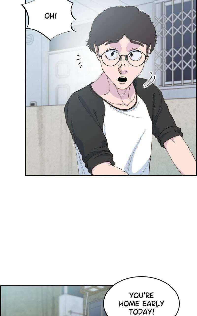 Momfluencer Chapter 90 - page 10
