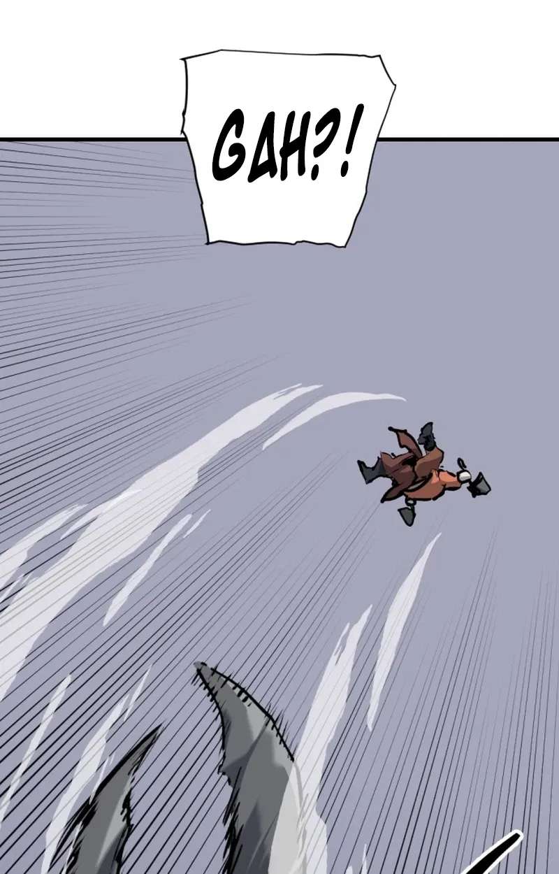 Bill The Blacksmith Chapter 37 - page 44