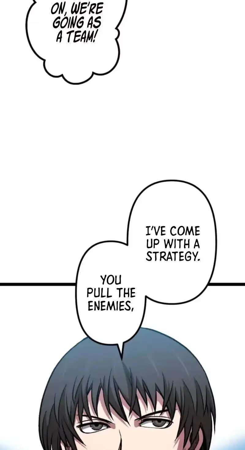 Reincarnated as a God-Tier Crafter Chapter 36 - page 48