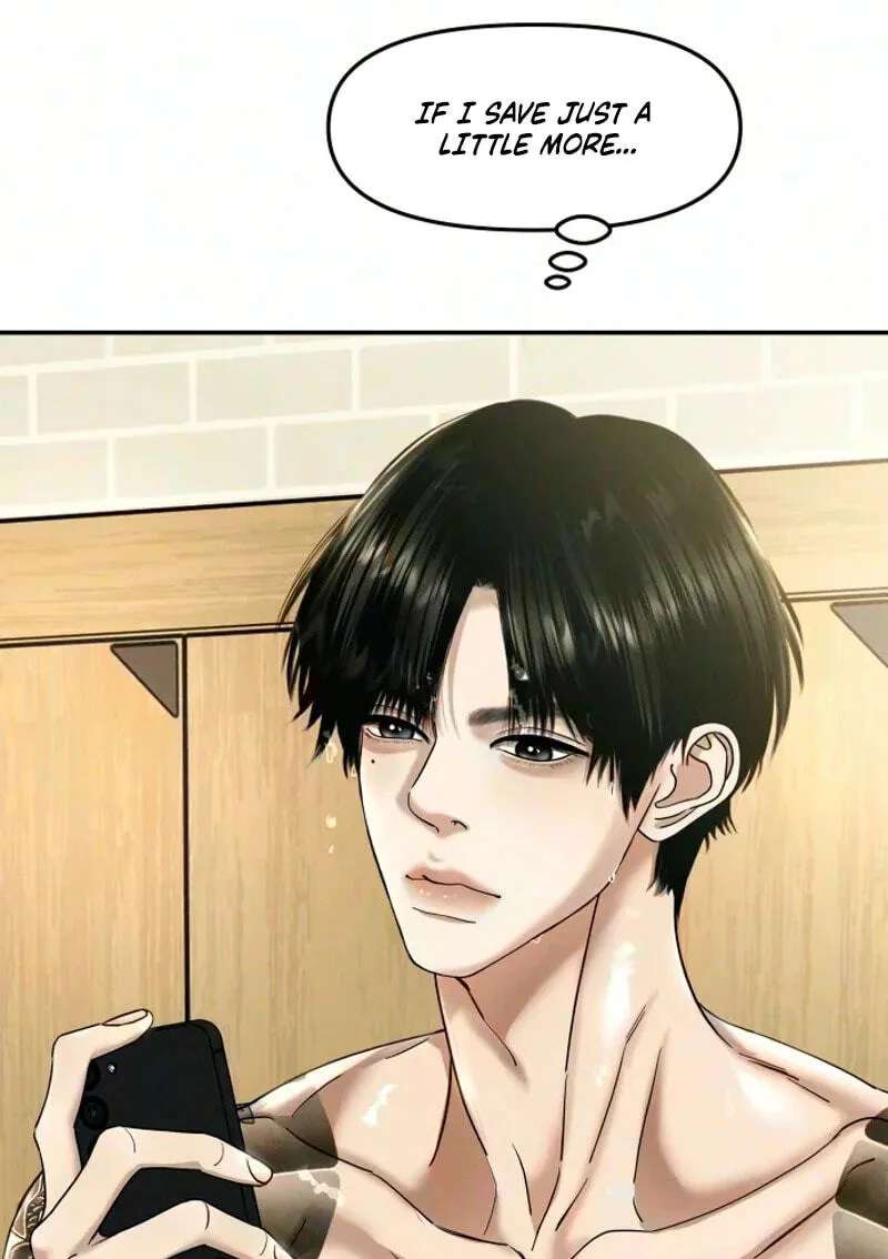A Loser’s Love Chapter 32 - page 63