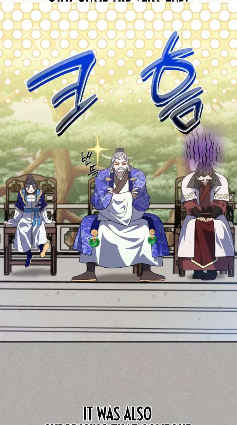 The Return of the Namgoong Clan's Granddaughter Chapter 58 - page 13