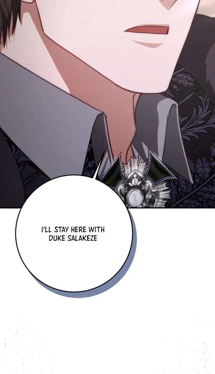 Behind Her Highness' Smile Chapter 119 - page 77