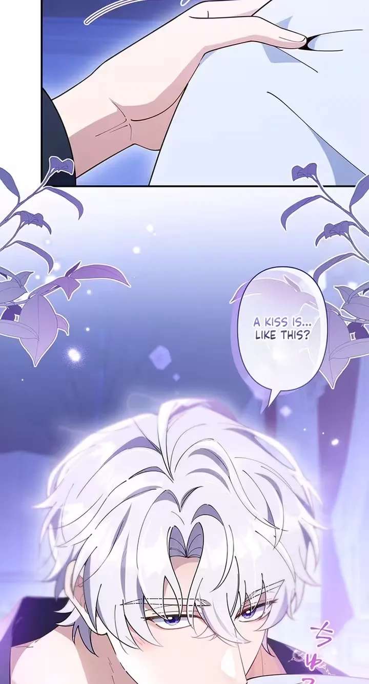 I Became the Tutor to the Wolf Duke Chapter 21 - page 53