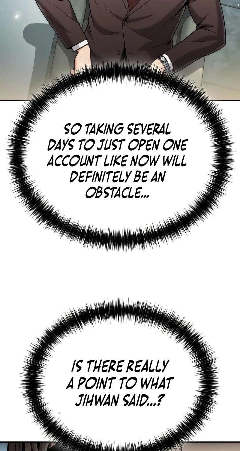 Gyesok Sseodo Don-i Ssahim Chapter 15 - page 70