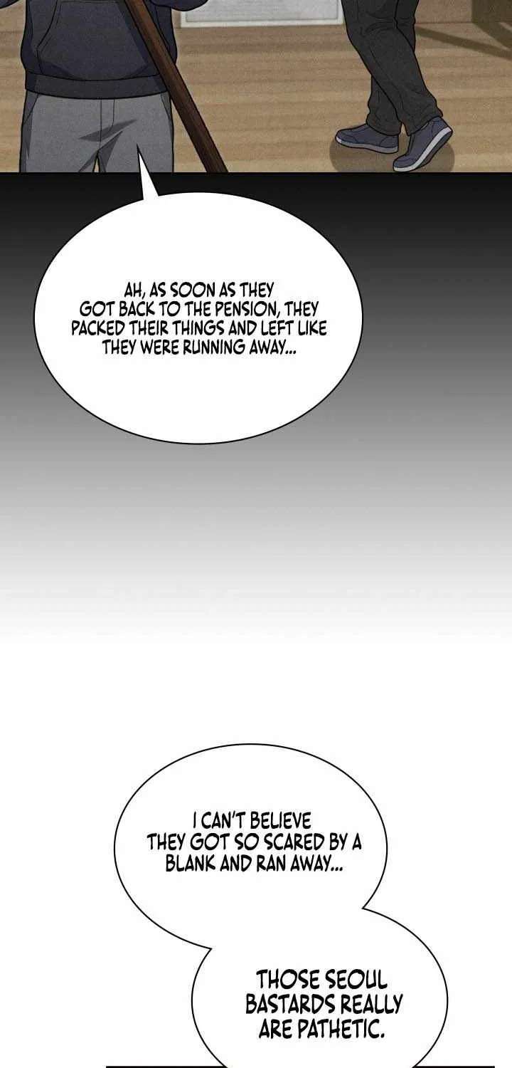 Reset Life Of Regression Police Chapter 172 - page 32