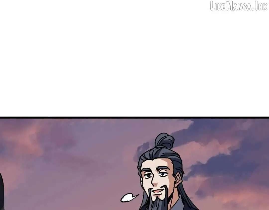Devious Son Of Heaven Chapter 200 - page 99