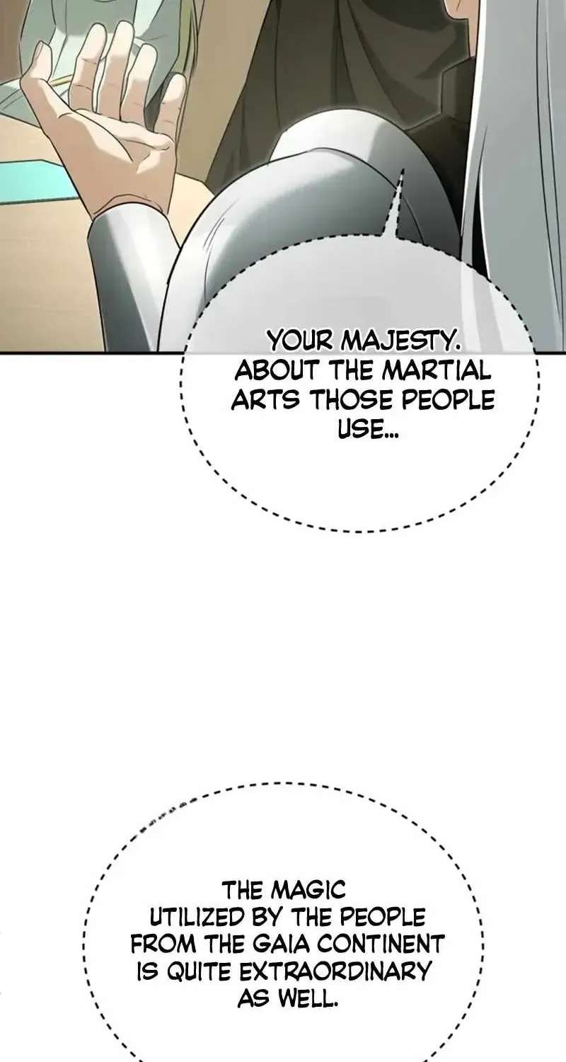 Regressor’s Life After Retirement Chapter 107 - page 88