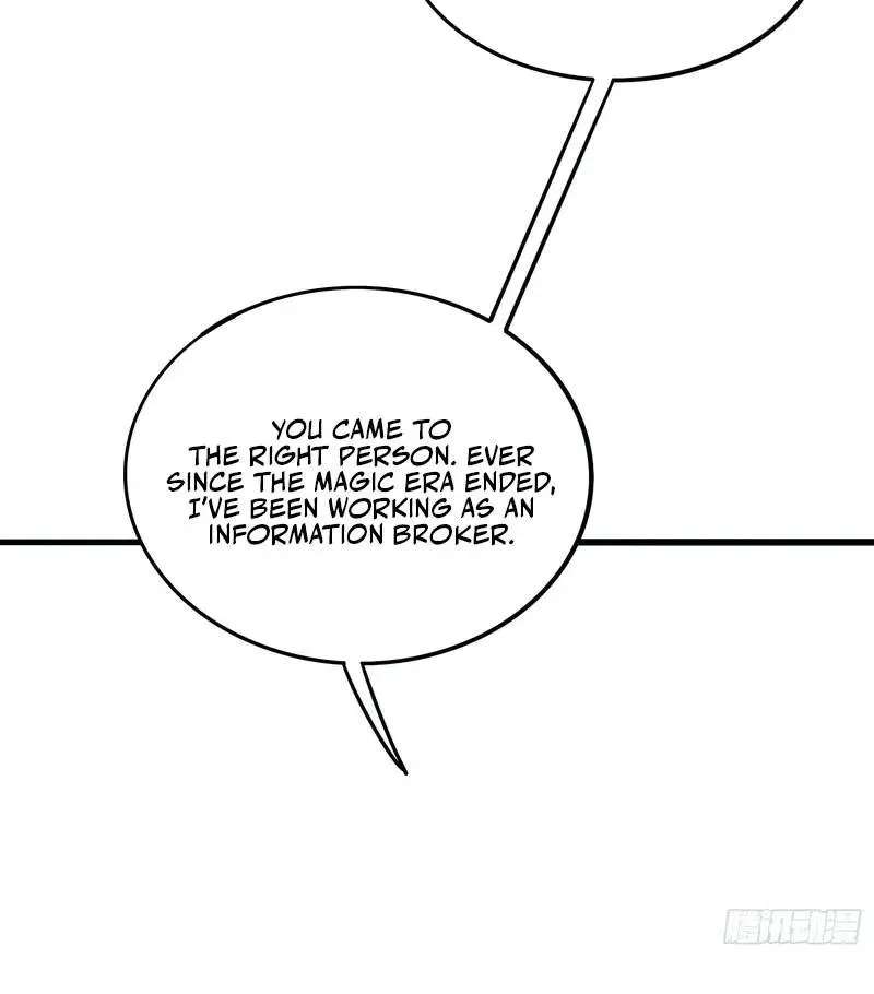 The Theory of Useless Magic Chapter 3 - page 22