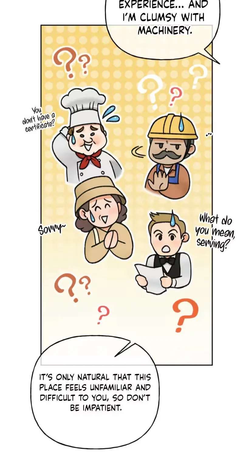 Confessions of a Chambermaid Chapter 30 - page 29