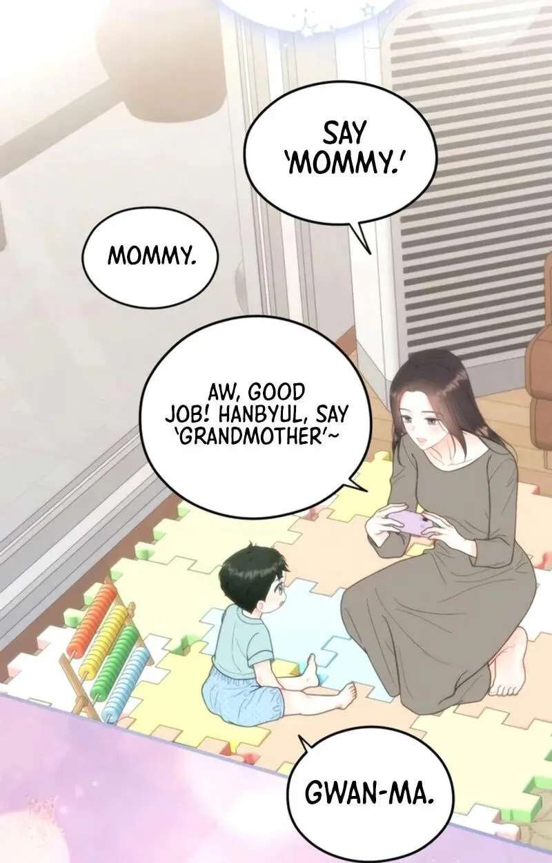 One and Only (Lim Joo-Yi) Chapter 56 - page 74