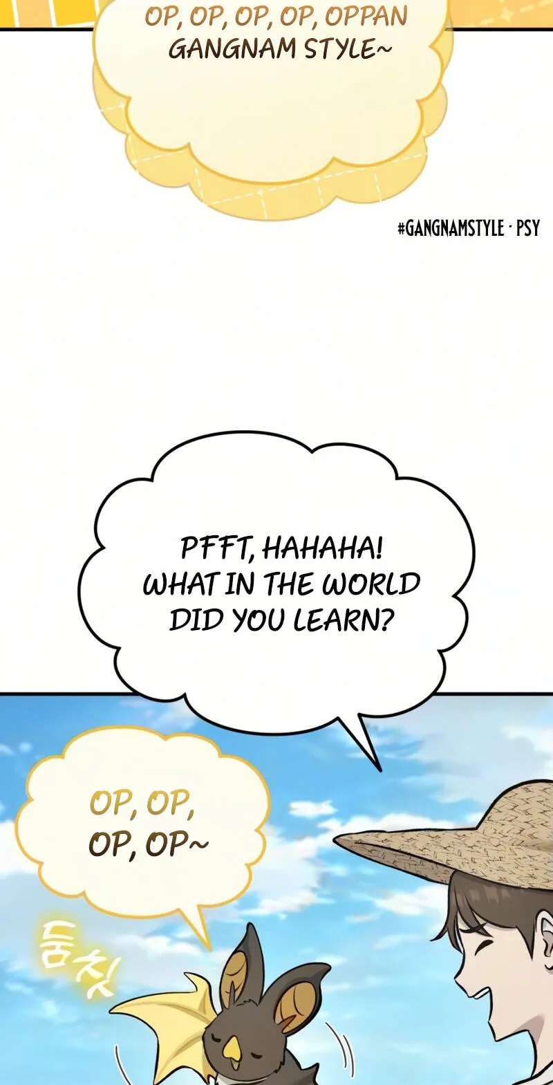 The Top Dungeon Farmer Chapter 143 - page 60