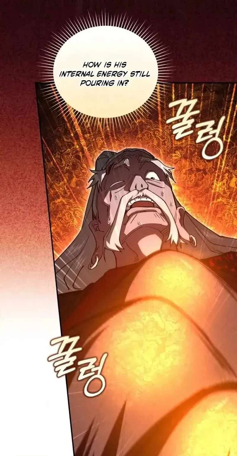 My Dad Is the Best in the World Chapter 26 - page 202