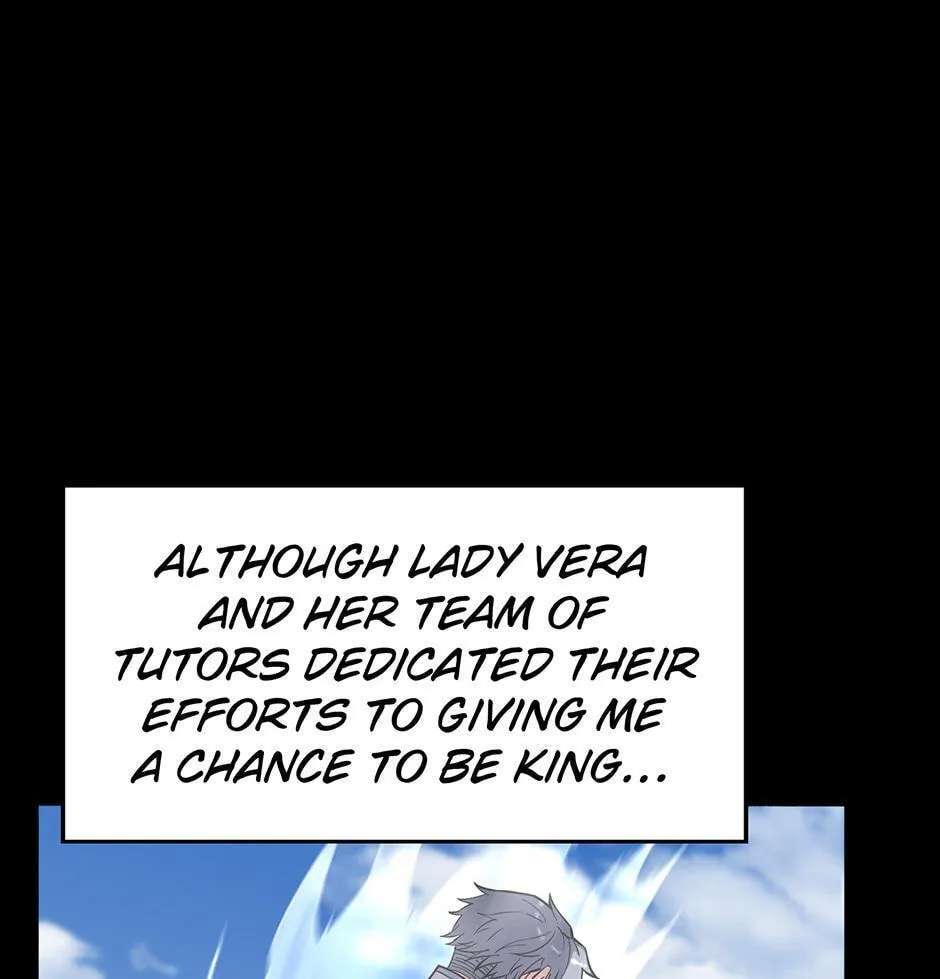 The Beginning After the End Chapter 251 - page 35