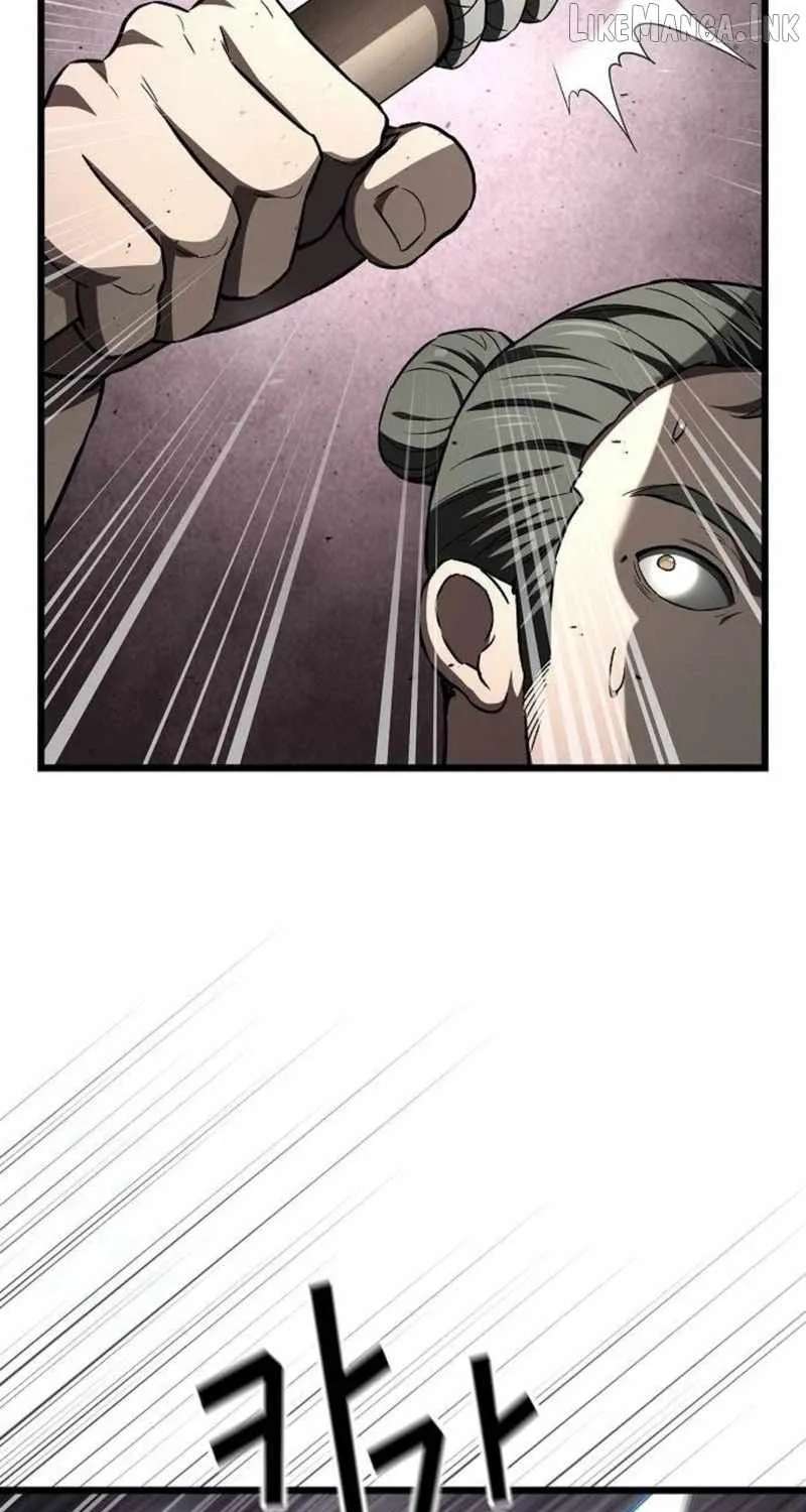 So？ Did Someone Force You to Become the Heavenly Demon？ Chapter 55 - page 73