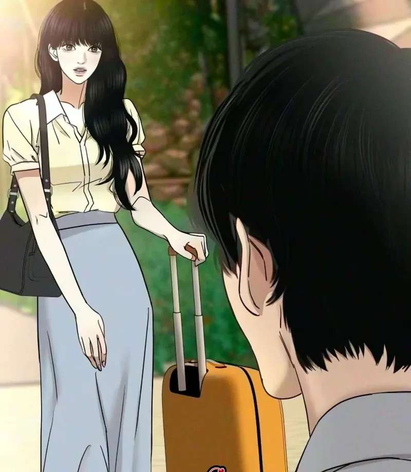 A Loser's Love Chapter 36 - page 79
