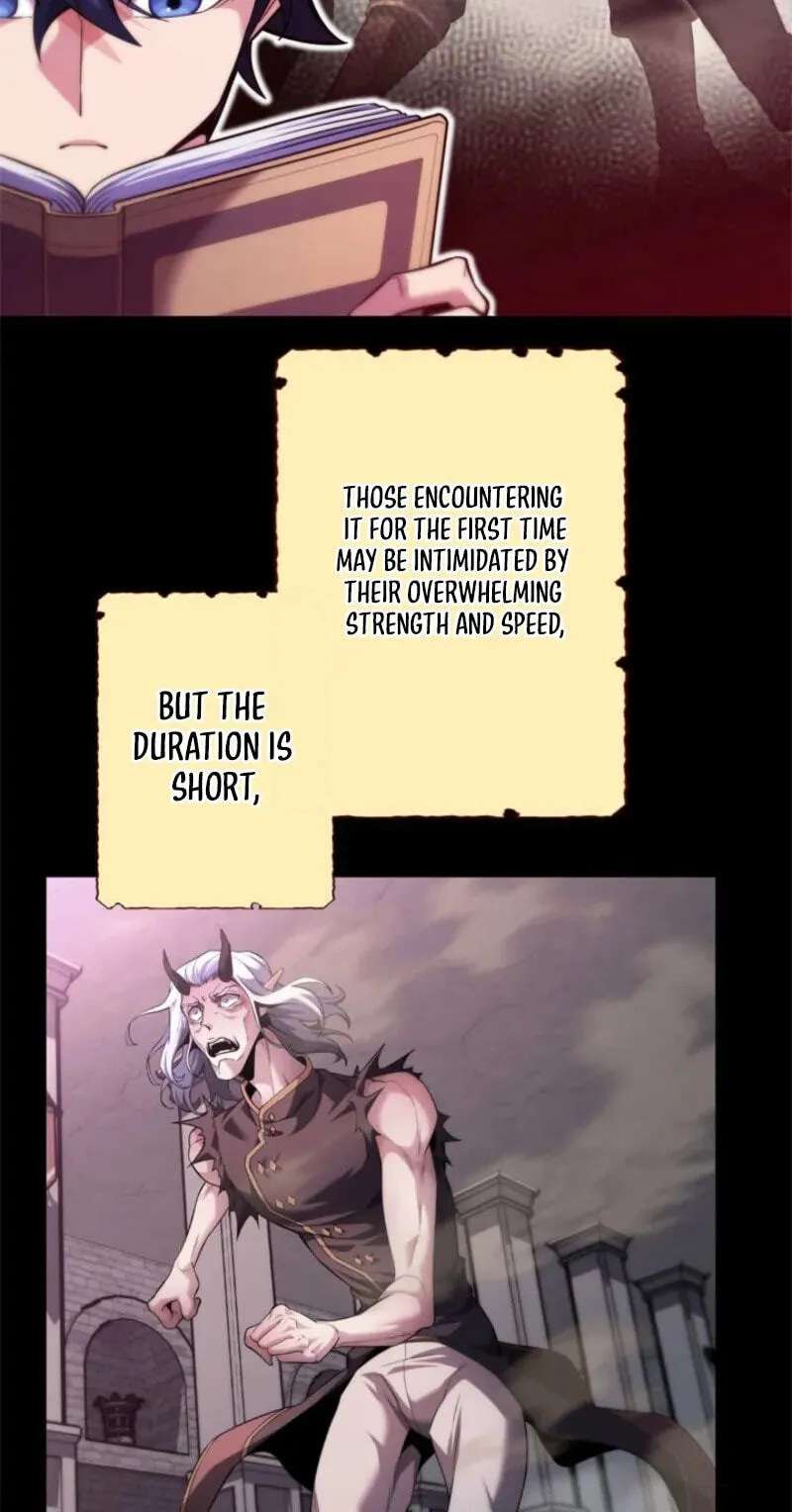 Never Touch Eldmia Egar (2026) Chapter 38 - page 22