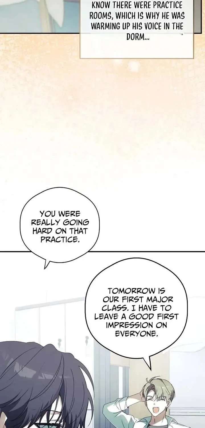 Da Capo for Music Geniuses Chapter 3 - page 77