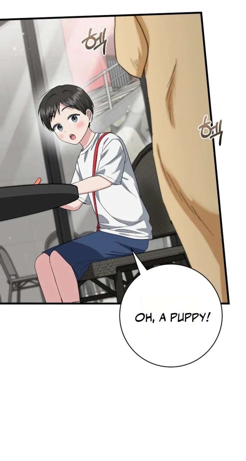 Welcome to the Dungeon Hotel Chapter 107 - page 56