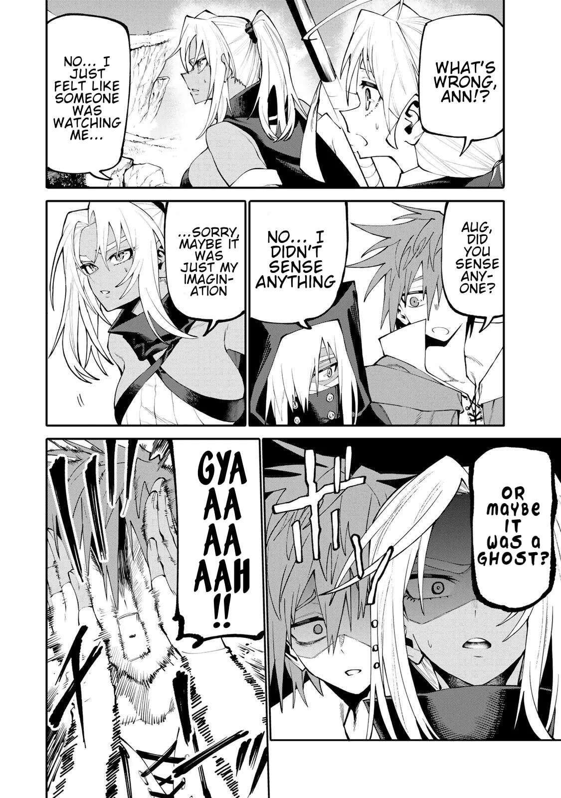 Okaasan Boukensha, Login Bonus de Skill "Shufu" ni Mezamemashita. Shuuichi Moraeru Chirashi de Boukensha Seikatsu Ganbarimasu! Chapter 44 - page 8