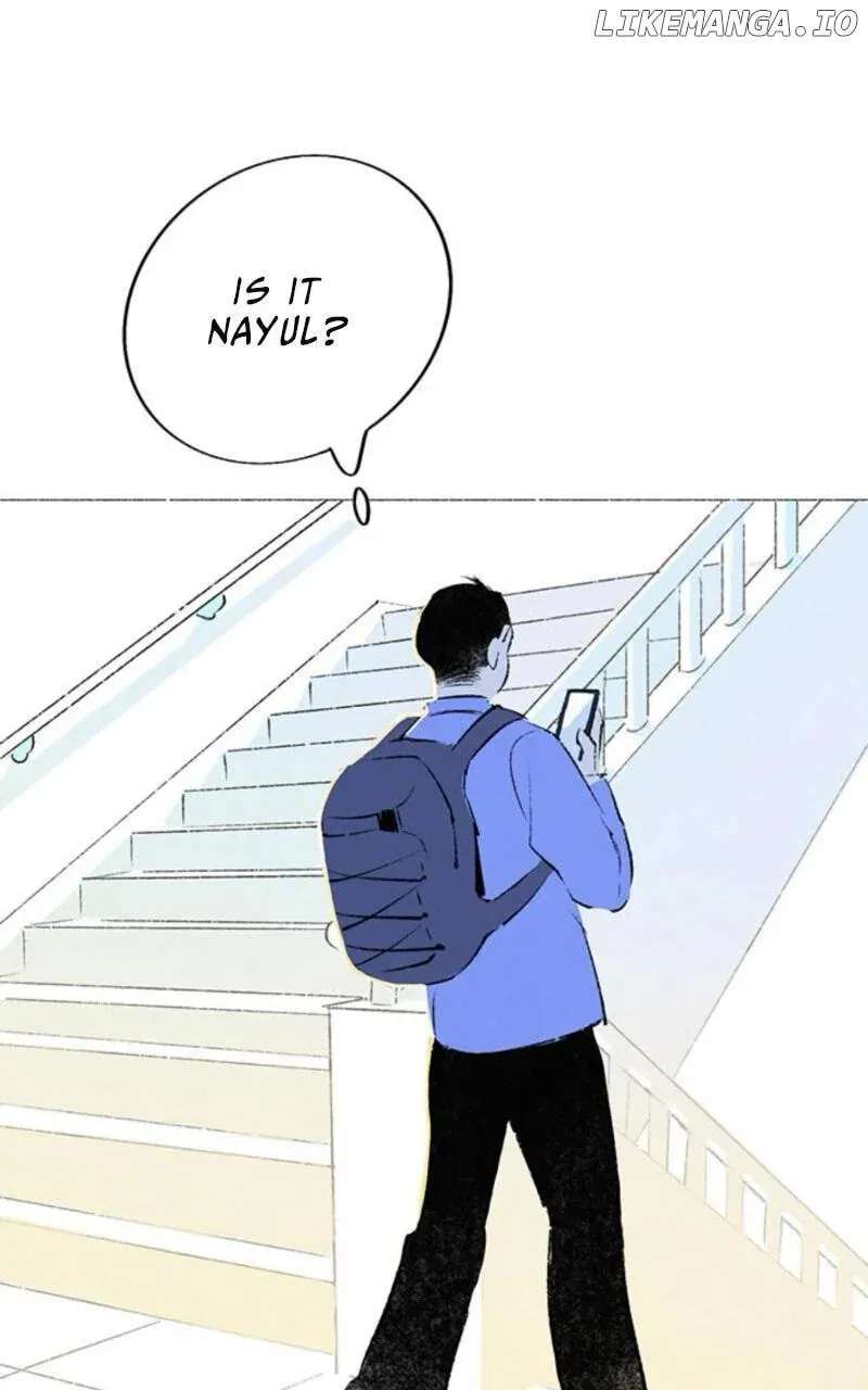 Why Don't I Have Anyone by My Side? Chapter 52 - page 15