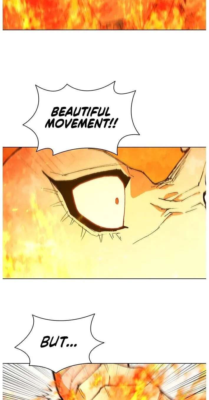 The Long Way of the Warrior Chapter 185 - page 12