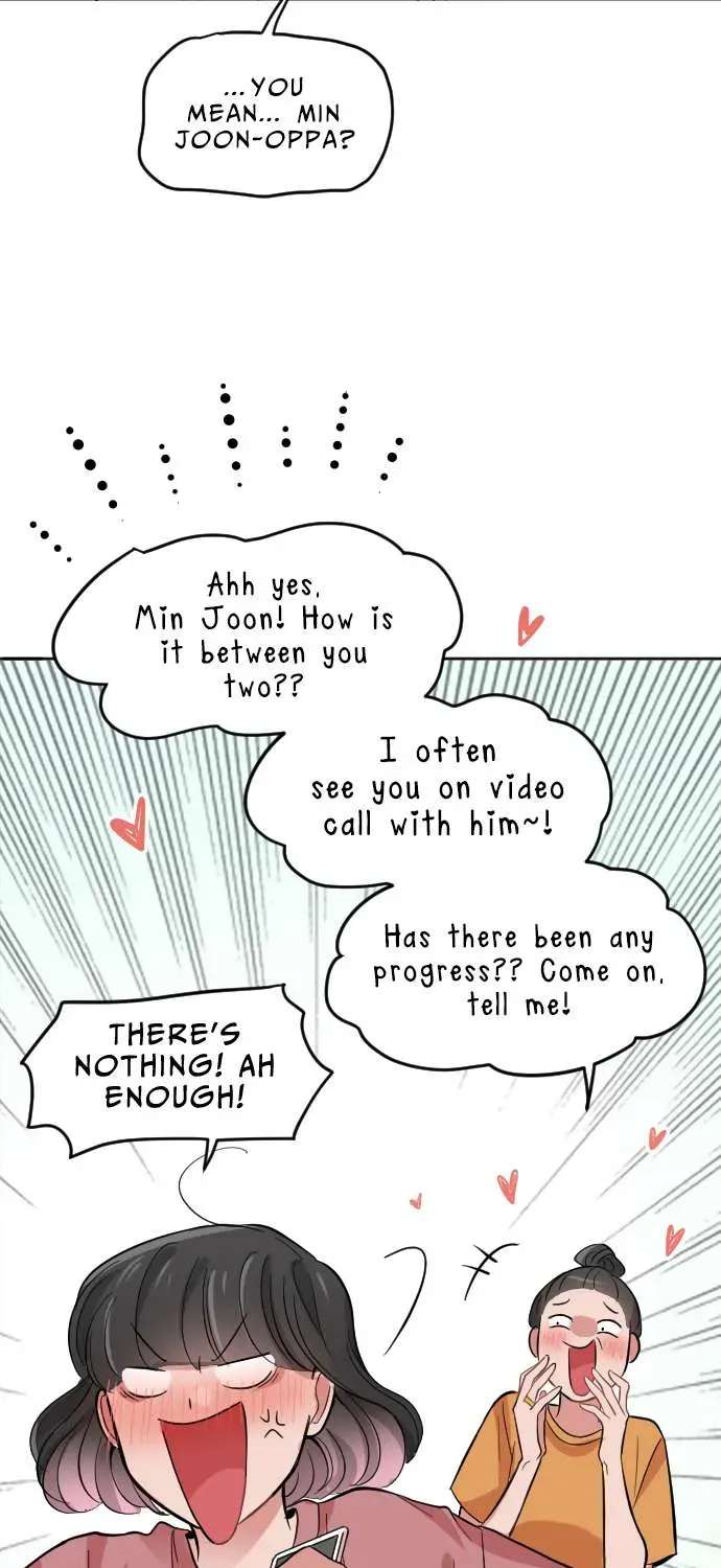 K-Chingu Chapter 3 - page 19