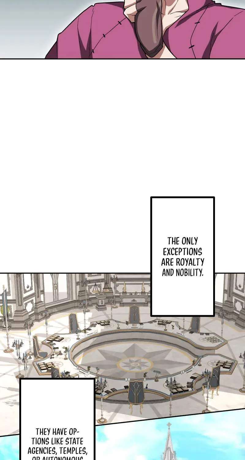 The Jinx's Strategy for Domination Chapter 19 - page 16