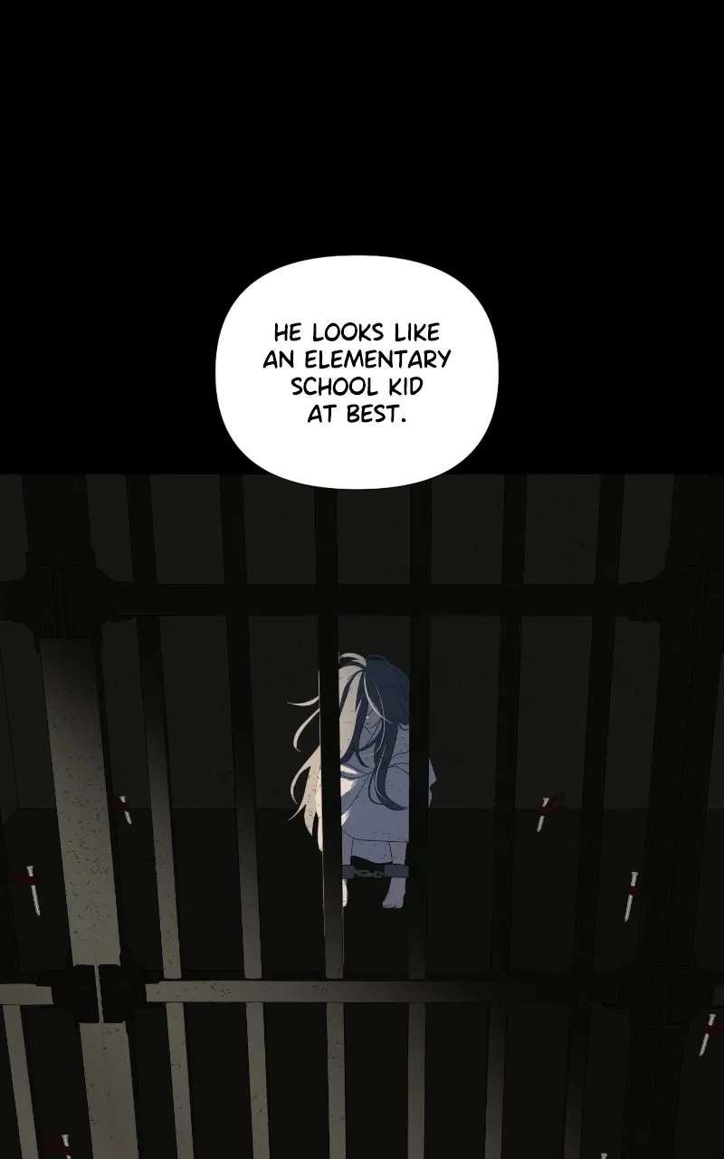 Moonchild Chapter 150 - page 35