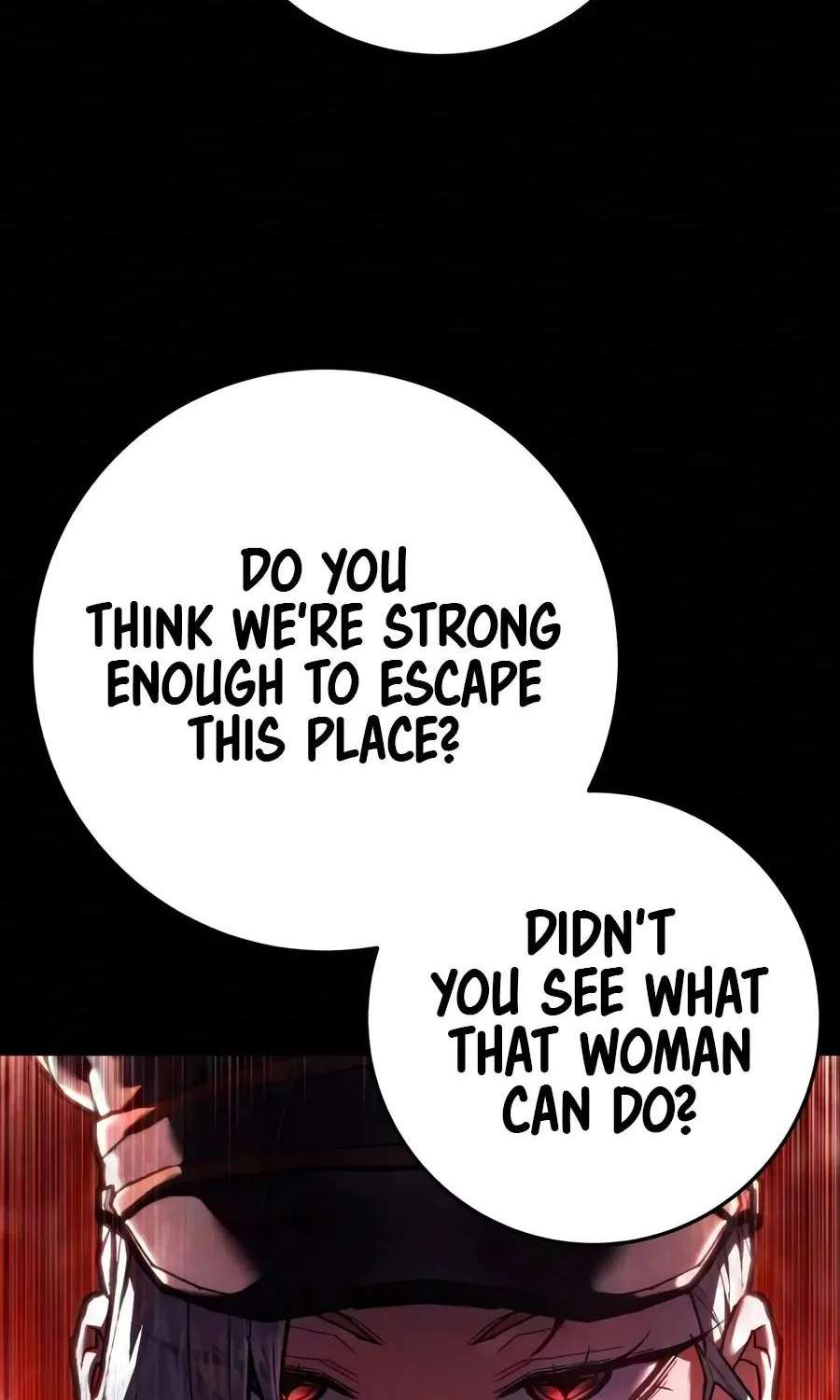 Executioner Chapter 73 - page 54