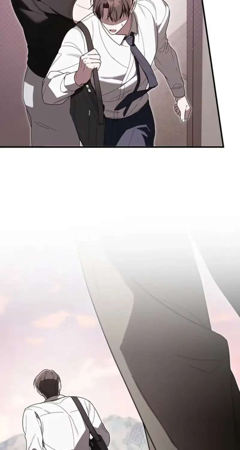 The Chances of Meeting My Ex on a Straight Dating Show Chapter 11 - page 23