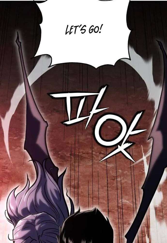 The Strongest in Hell, Mak Geum-gang Chapter 7 - page 41