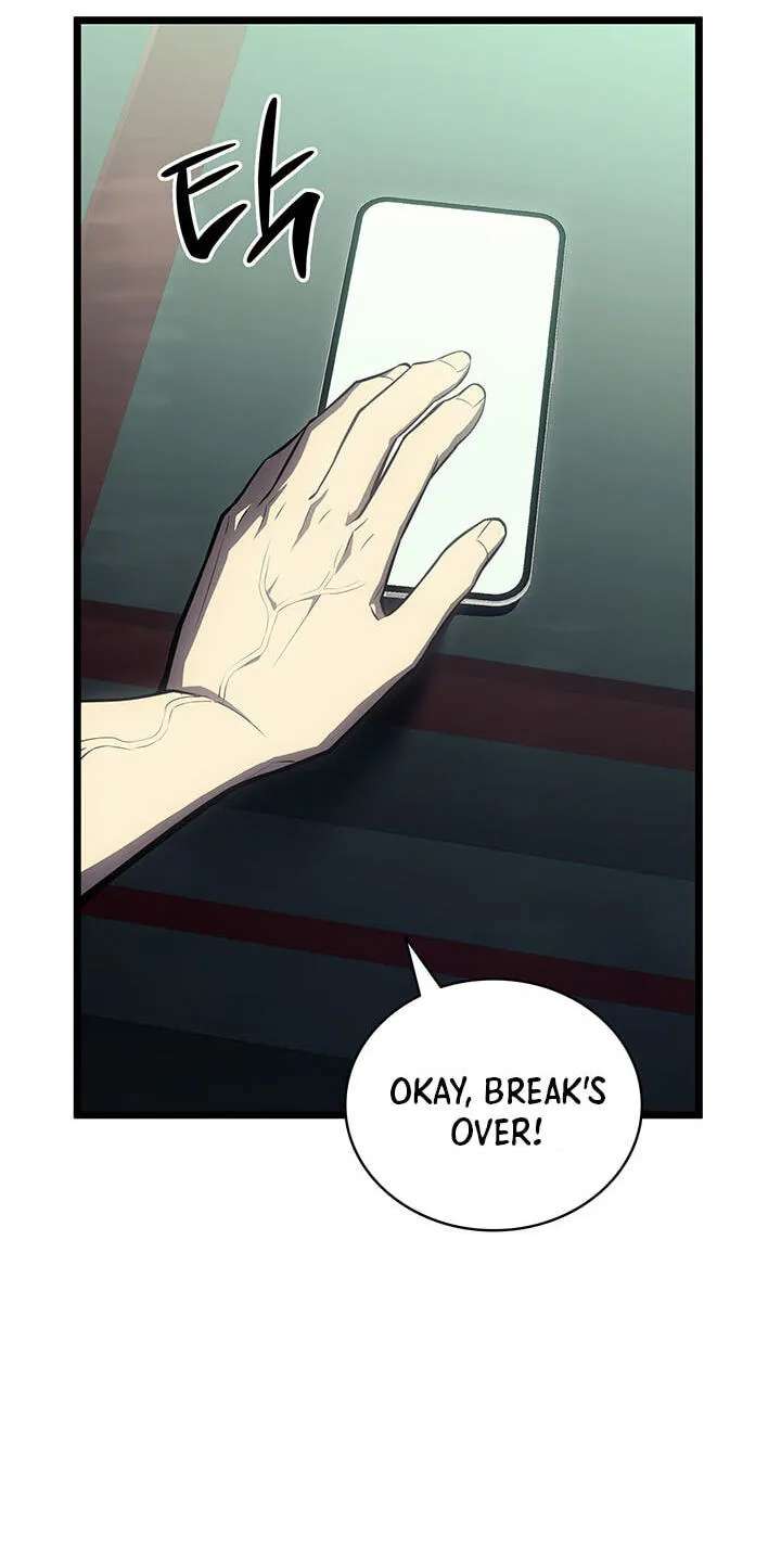 The Return of the Disaster-Class Hero Chapter 192 - page 117