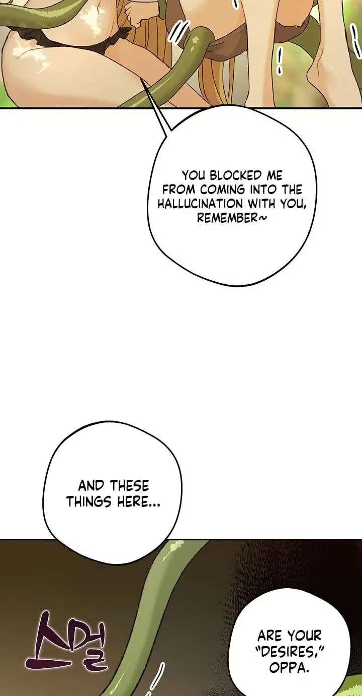 The Mating of Elves Chapter 68 - page 91