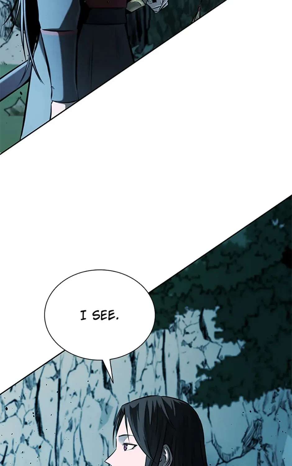 Absolute Master of the Senate Chapter 47 - page 196