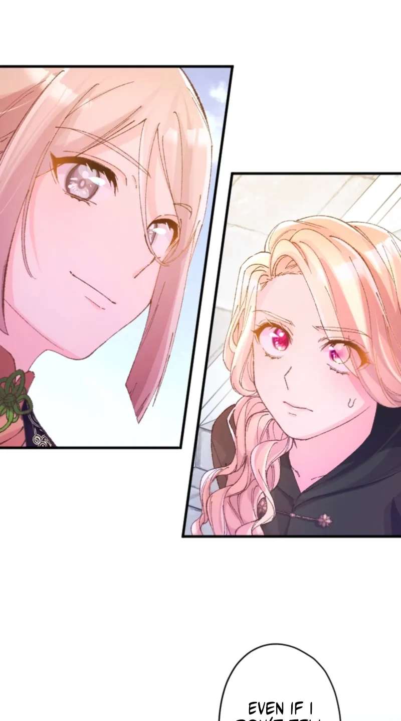 Don't Cling to the Dead Villainess Chapter 80 - page 13