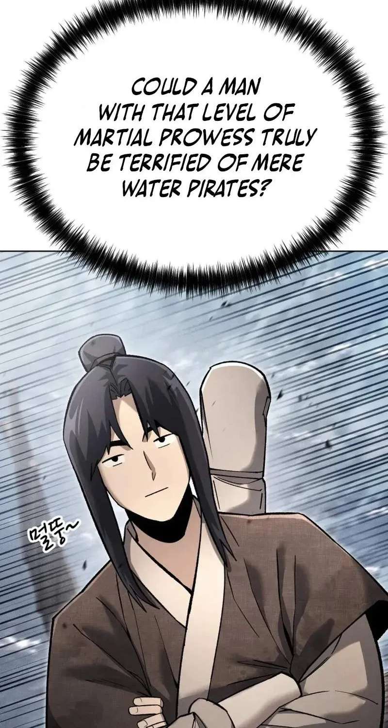 I Became a Martial Arts God's Youngest Son Chapter 2 - page 174