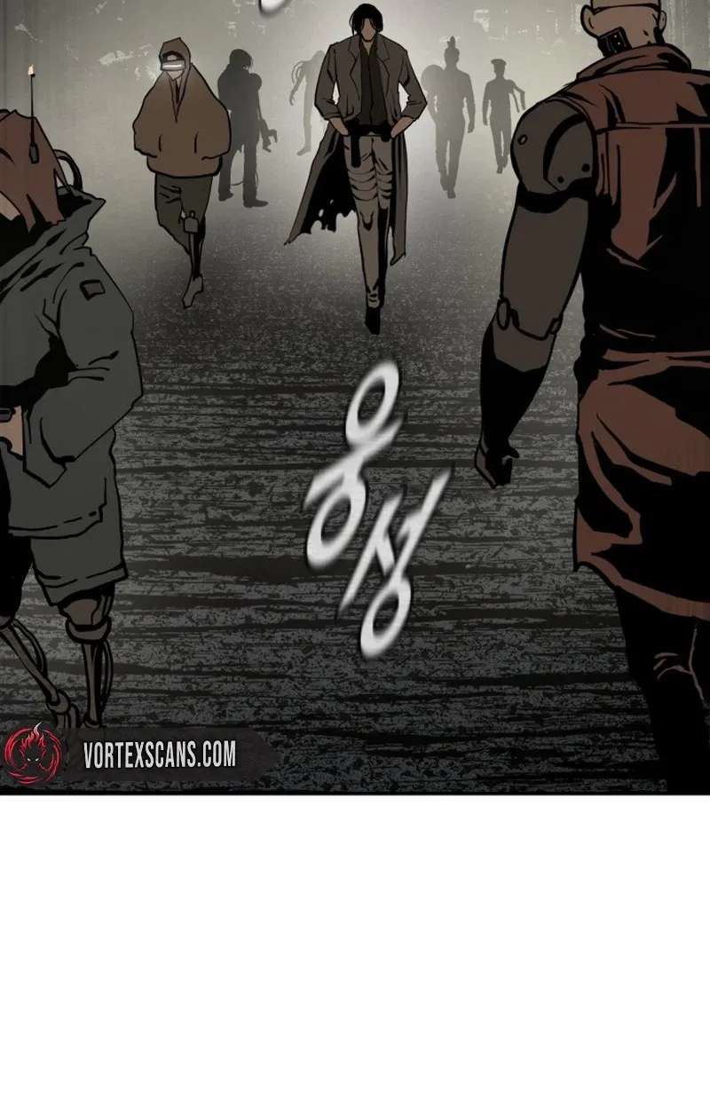 How a Cyberpunk Fixer Survives Chapter 1 - page 81