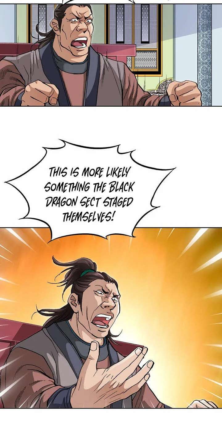 Absolute Ultimate Martial Lord Chapter 56 - page 52