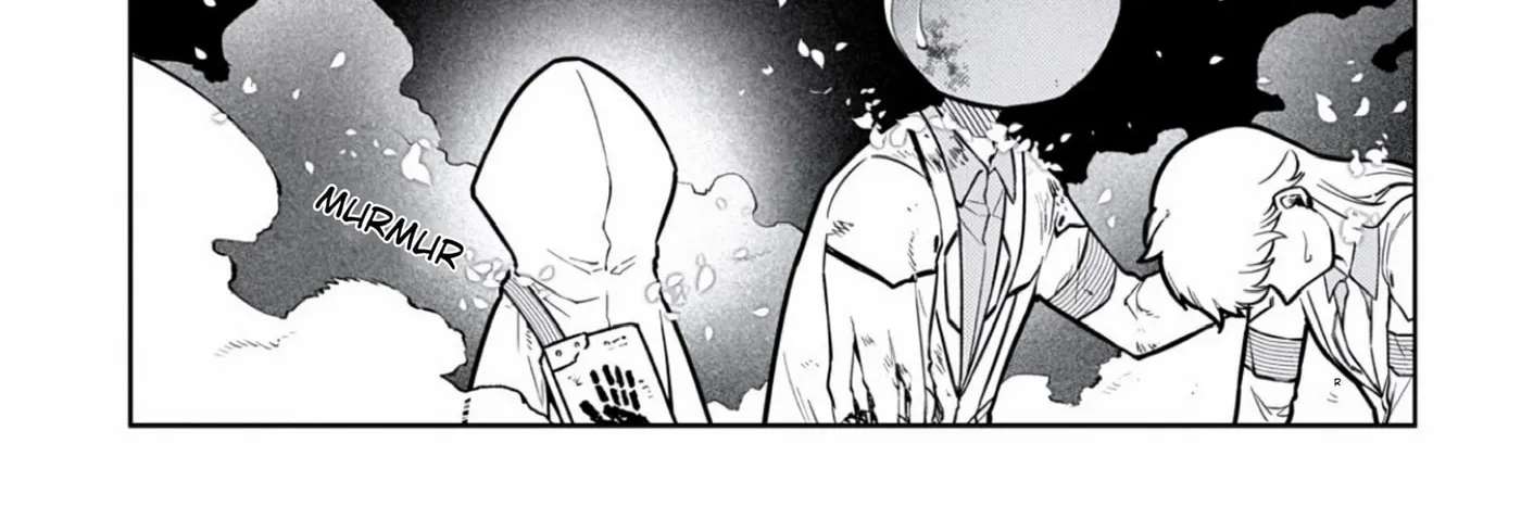 Petals Of Reincarnation Chapter 124 - page 6