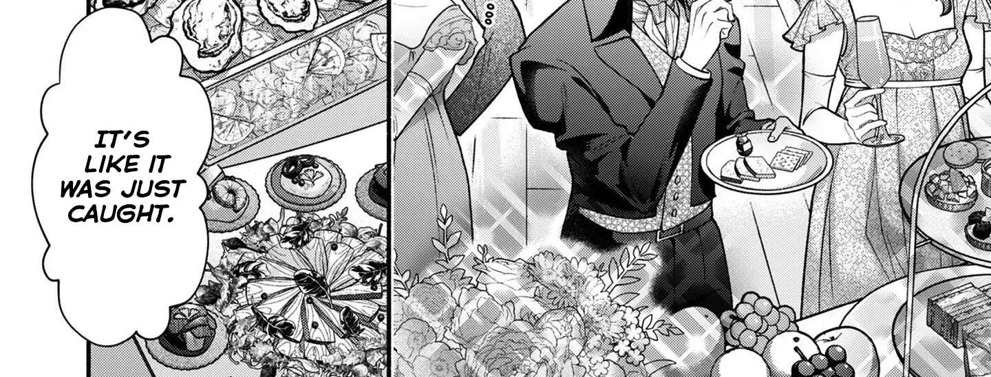 The Debt-Ridden Apothecary Is Loved by a Duke's Son Chapter 1 - page 26
