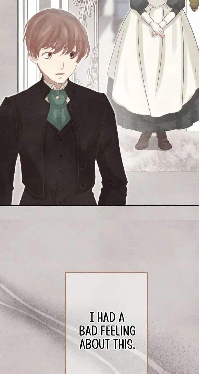 The Fake Queen Learns What Love Is Chapter 28 - page 29