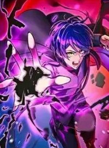 Reborn Ranker – Gravity User
