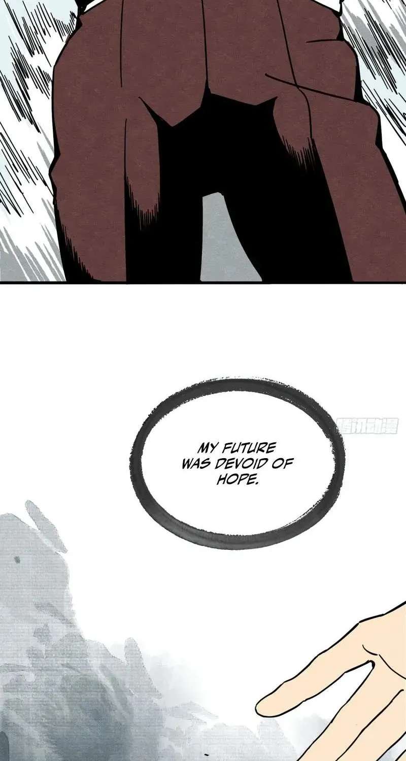 The Theory of Useless Magic Chapter 1 - page 34