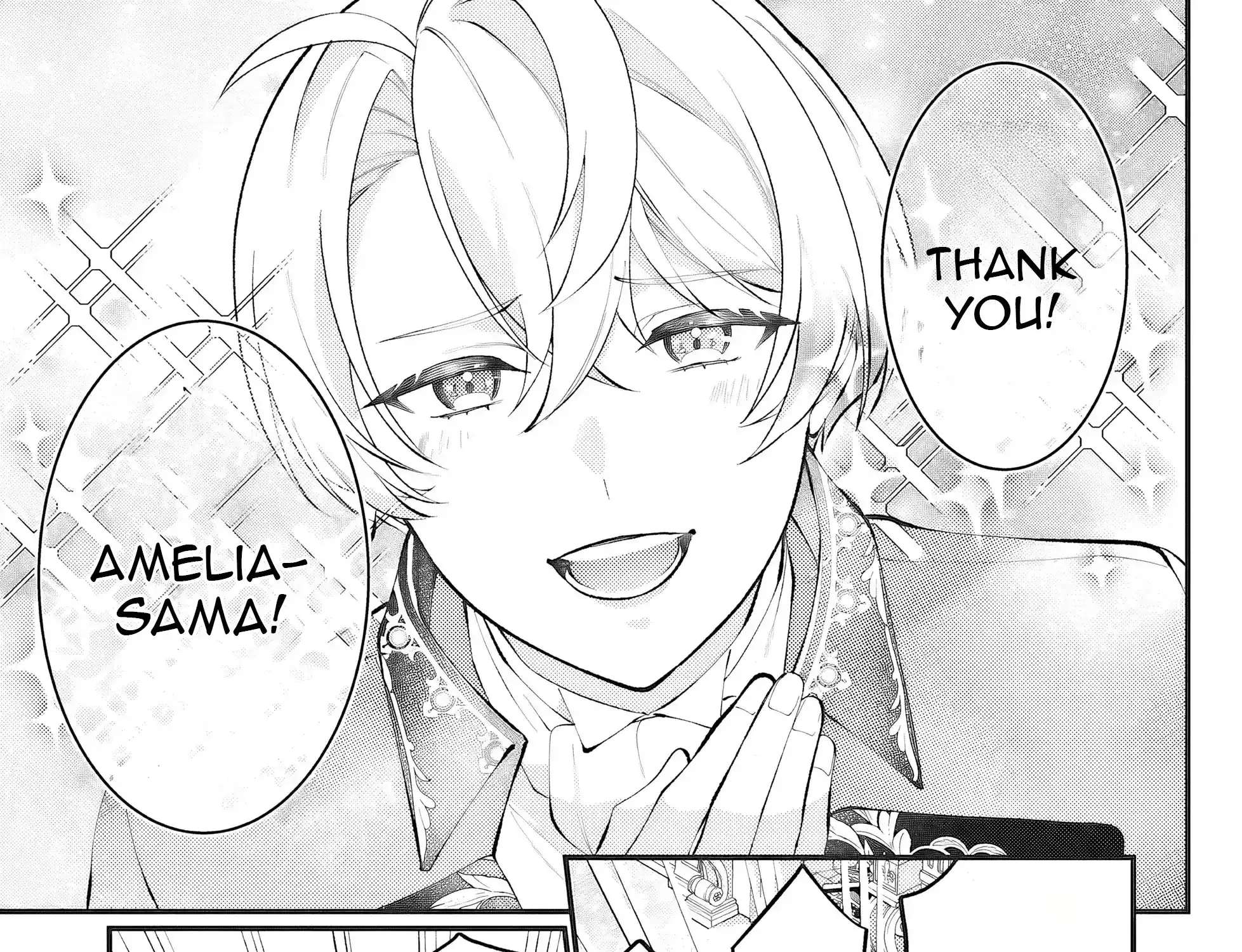 My Past-Life Servant, Now a Duke, Is Madly in Love with Me Chapter 1 - page 50