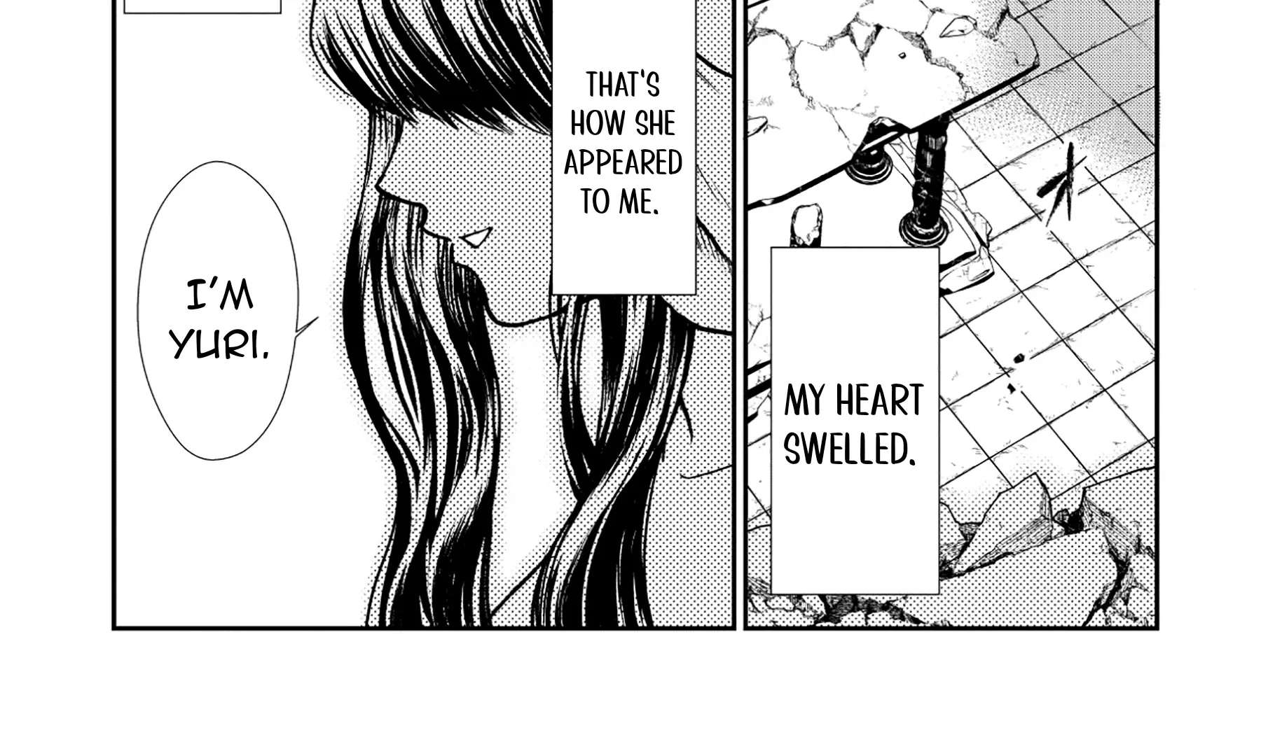 Akuyaku Reijou Taisen ~Teihen Kizoku no Ore wa Teisou Kannen Gyakuten Sekai de Gekokujou suru~ Chapter 1 - page 3